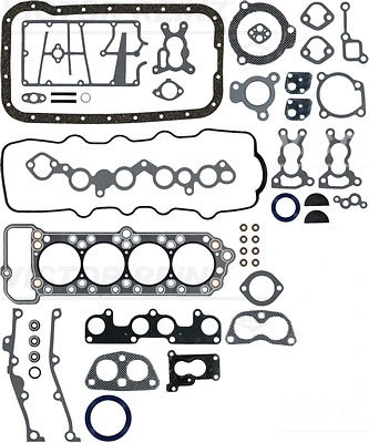 Full Gasket Kit, engine